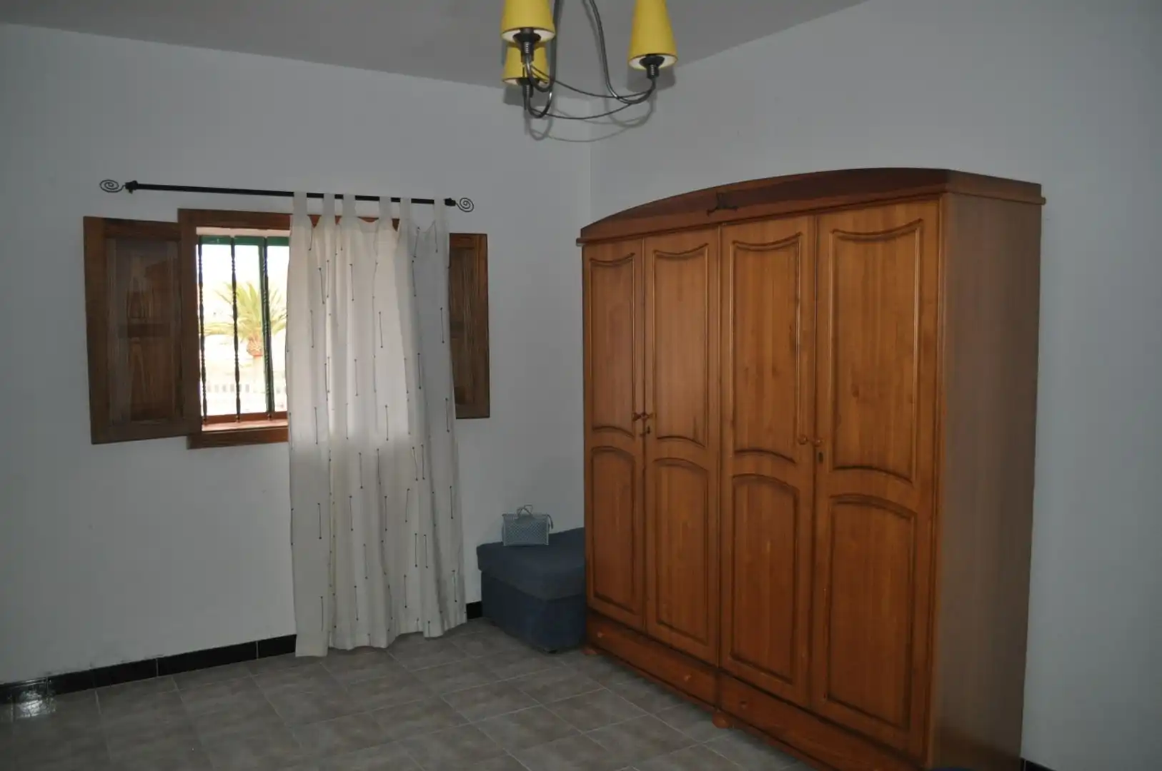 Finca rústica en venta en La Mareta, Päjara pueblo