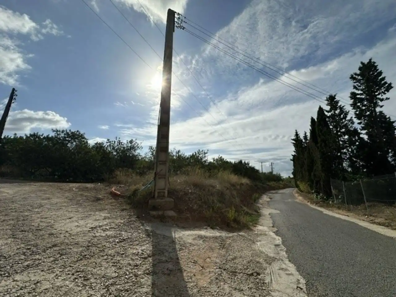 Terreni e lotti in vendita a Camino EMPRIUS, imagen 5