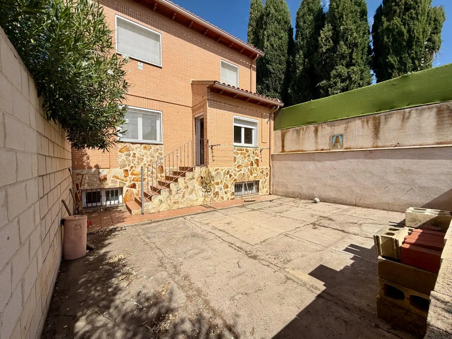 Villa con giardino in vendita a Calle VALENZANA 5, imagen 26