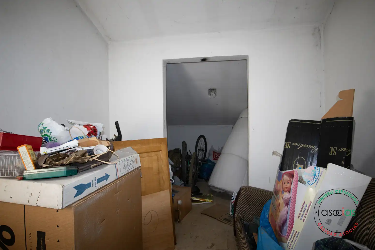 Flat for sale in Teverga  with Heating, Parquet flooring and Terrace
