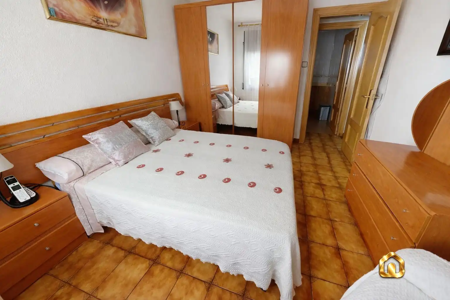 Piso en venta en Llefià