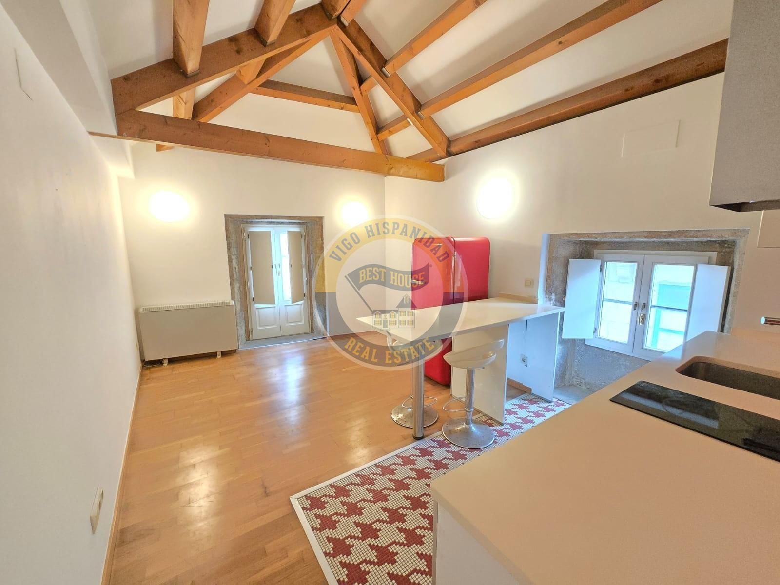 Apartment for rent in Vigo 