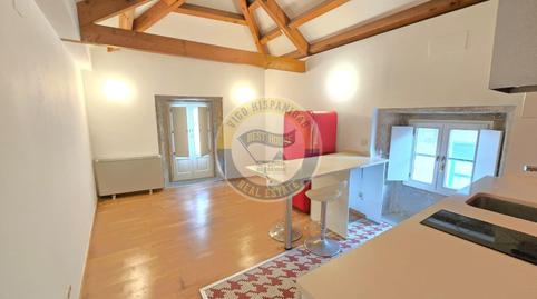 Photo 2 of Apartment for rent in  Real, Casco Vello, Vigo
