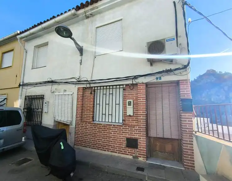 Piso en venta en Reyes Catolicos, imagen 2