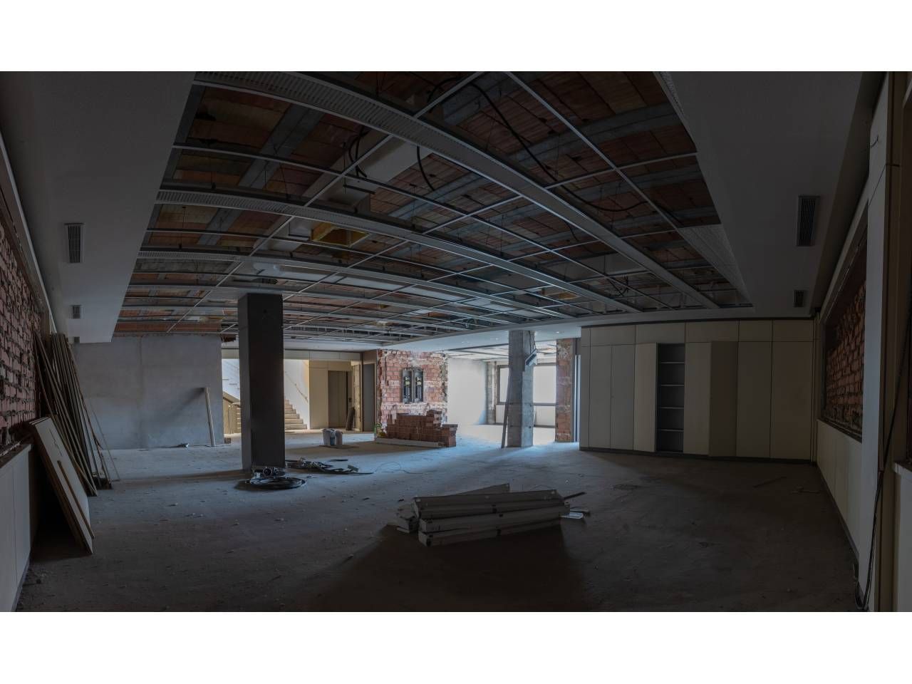 Building for sale in Algeciras