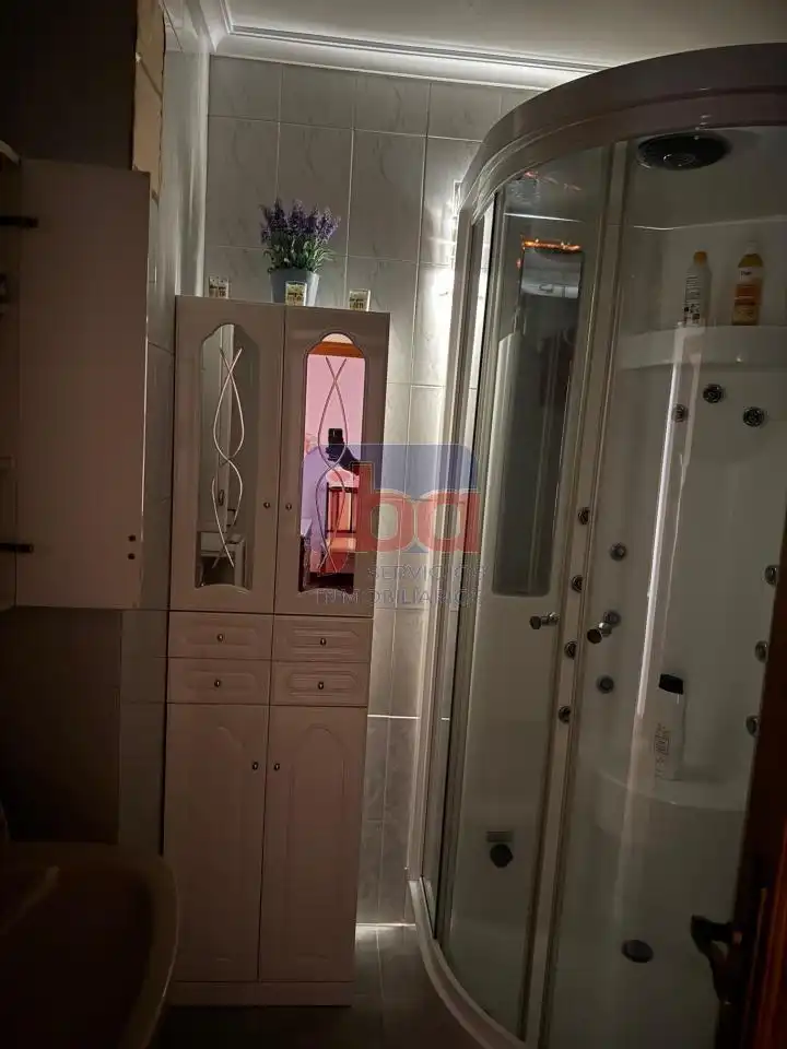 Baño de Piso en venta en Xinzo de Limia con Calefacción, Trastero y Balcón