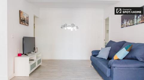 Foto 4 de Apartament per a compartir a L'Amistat, Valencia