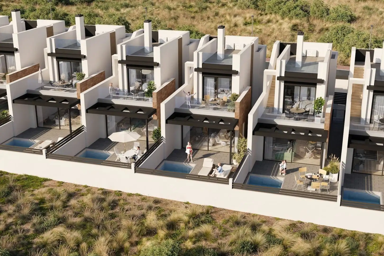 Casa in vendita a Nueva Torrevieja - Aguas Nuevas, imagen 15