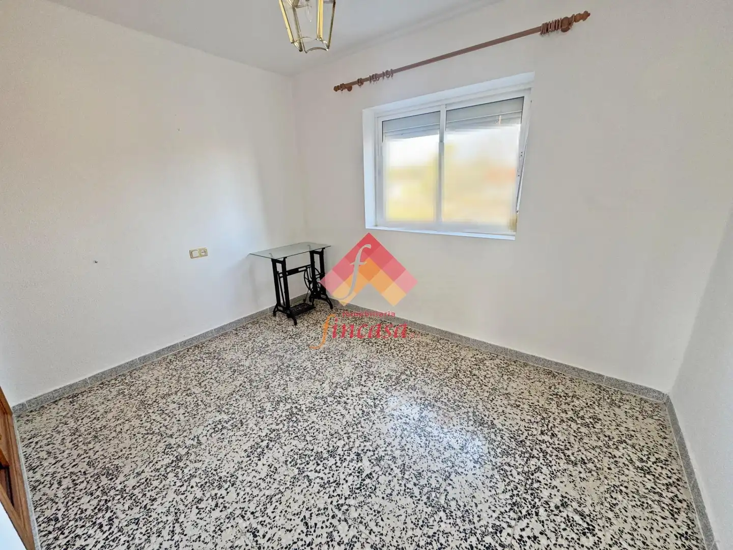 Bedroom of Flat for sale in Ronda  with Balcony