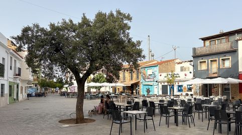 Foto 2 de Finca rústica en venta en El Puerto, Dénia