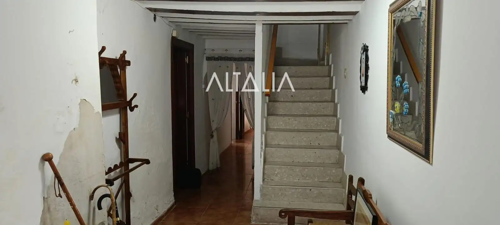 Casa o chalet en venta en Huete con Trastero y Amueblado