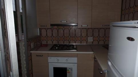 Photo 2 of Flat for sale in Argüelles, Centro ciudad, Jaén