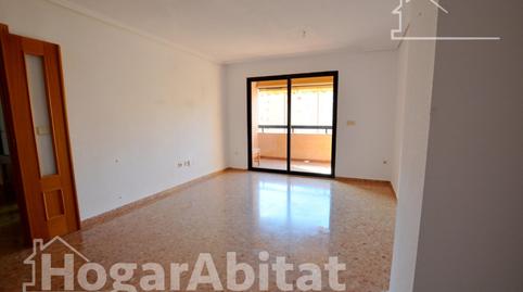 Foto 5 de Piso en venta en Avenida Pintor Xavier Soler, Garbinet - Parque de las Avenidas, Alicante / Alacant
