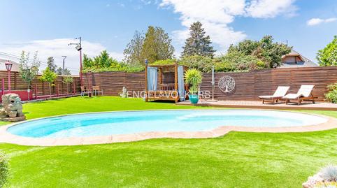 Photo 4 of House or chalet to rent in Canovelles, Barcelona