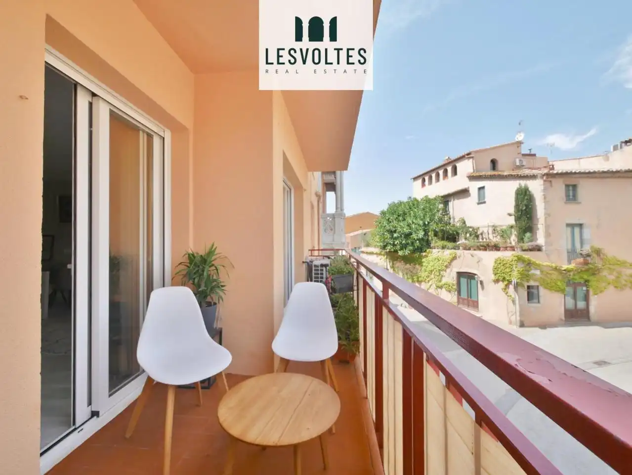 Appartement avec terrasse à vendre à calle de Pi i Margall, imagen 2
