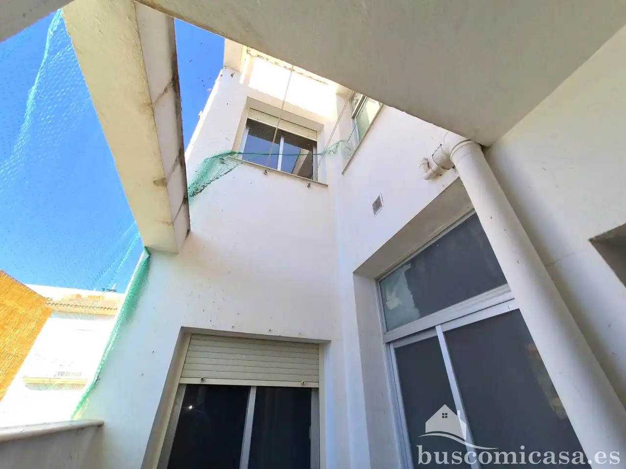 Piso con terraza en venta en Avenida Pablo Picasso, imagen 21