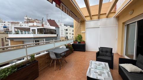 Photo 2 of Attic to rent in Zona Pueblo, Calpe / Calp