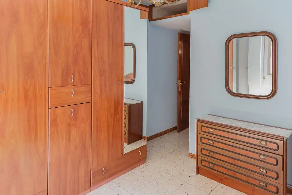 Piso en venta en San Sebastián de los Reyes con Calefacción