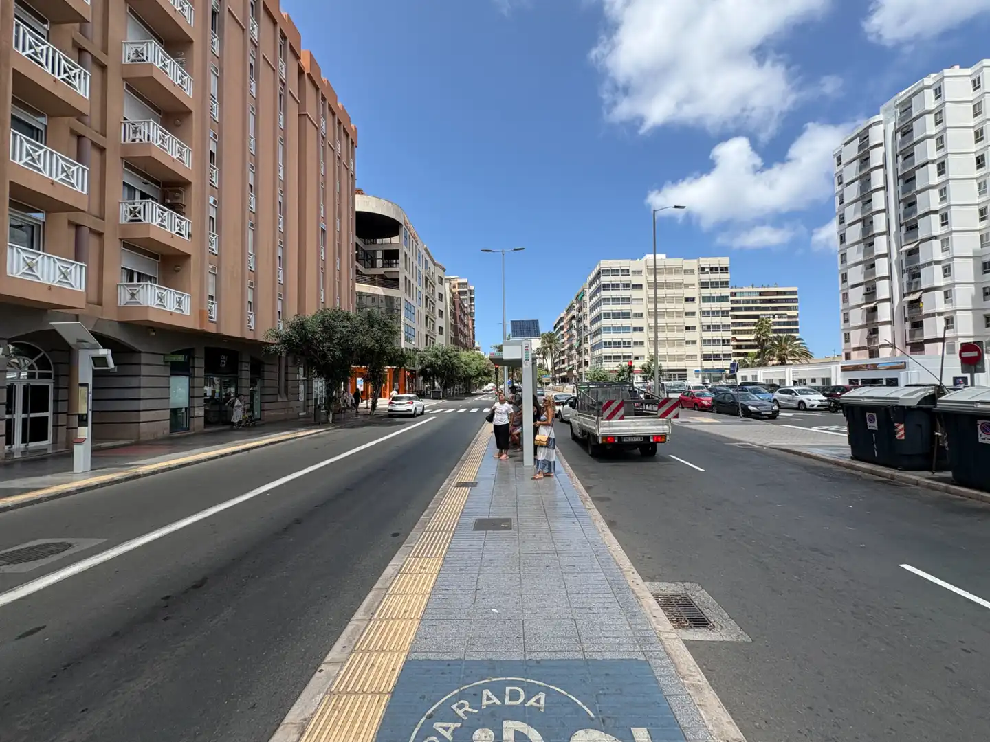 Pis amb ascensor de lloguer a Calle Luis Doreste Silva 79, imagen 20