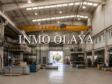 Nave industrielle à vendre à Mas Trader - Corral d'En Tort - Corral d'En Cona