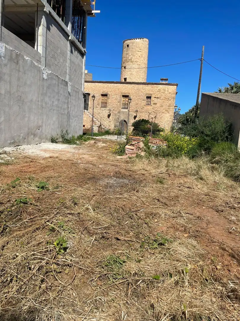 Terrenys i solars en venda a Sant Llorenç des Cardassar, imagen 9
