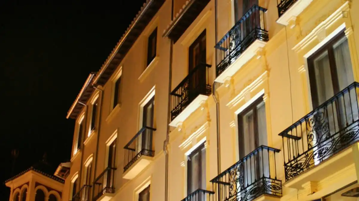 Study for rent in Centro - Sagrario