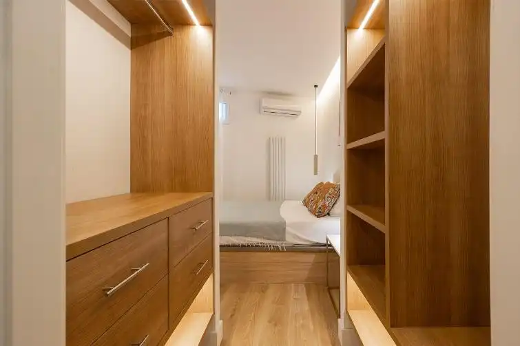 Wohnung mit Aufzug zum Verkauf in Centro, imagen 12