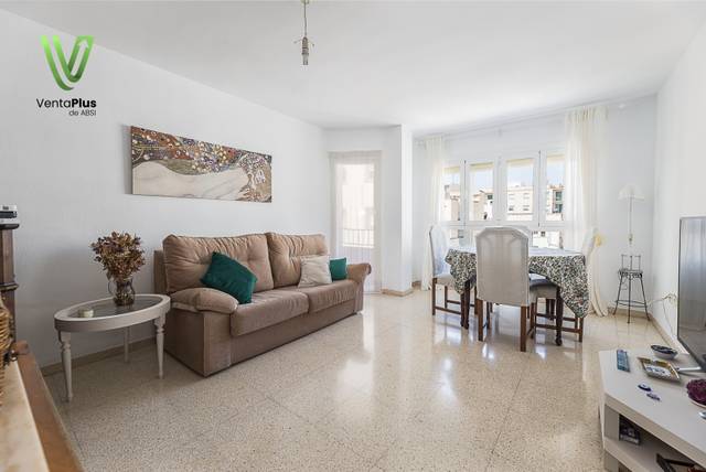 Piso en Venta en Palma de Mallorca - CL JERONI POU en Foners