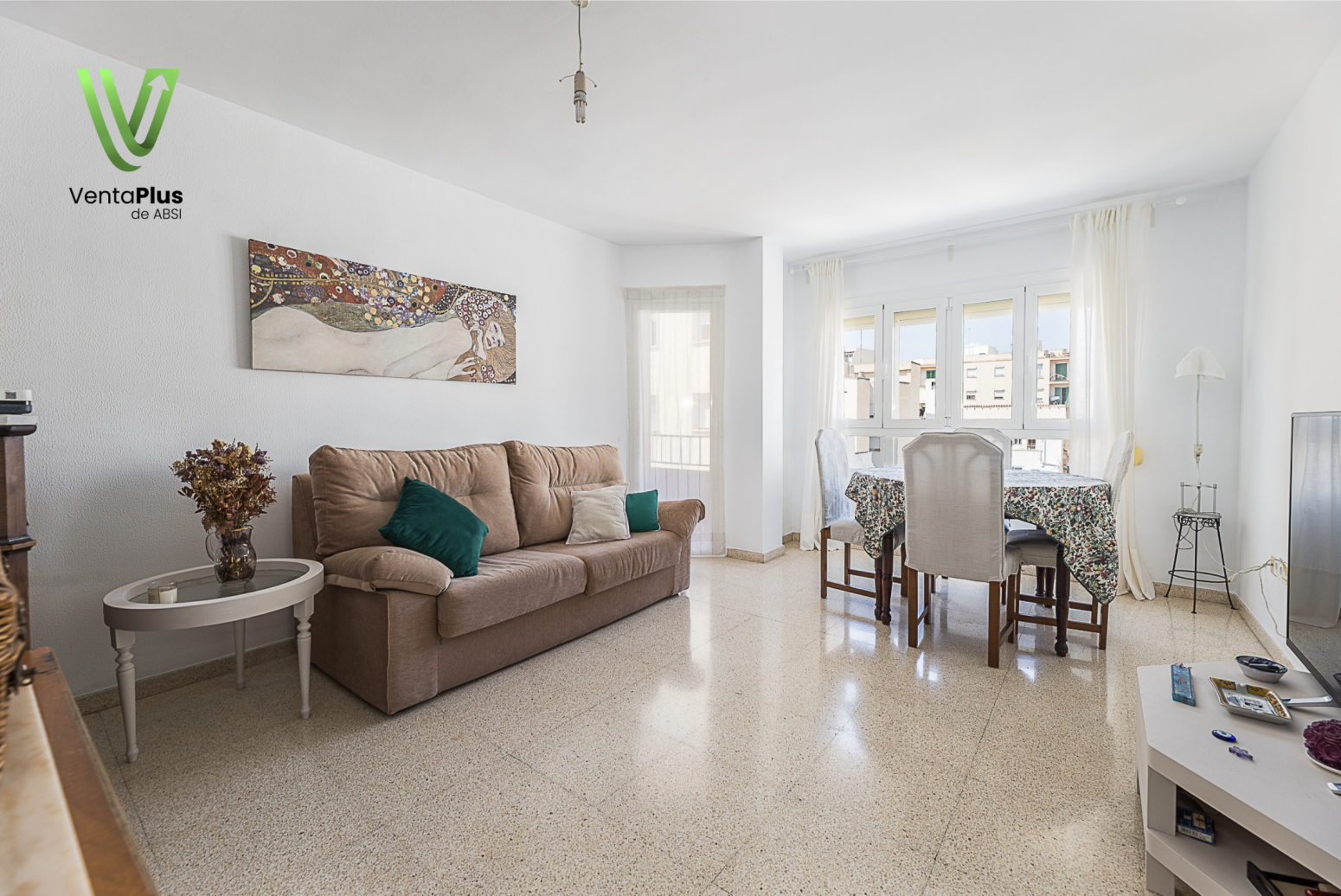 Flat for sale in Palma de Mallorca - CL JERONI POU, Foners