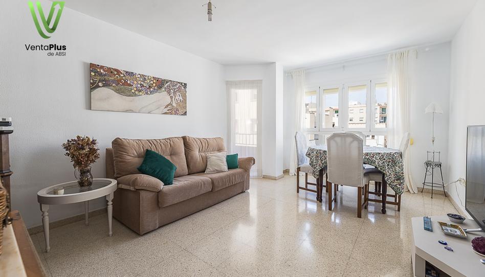 Photo 1 of Flat for sale in Palma de Mallorca - Cl Jeroni Pou, Foners, Illes Balears