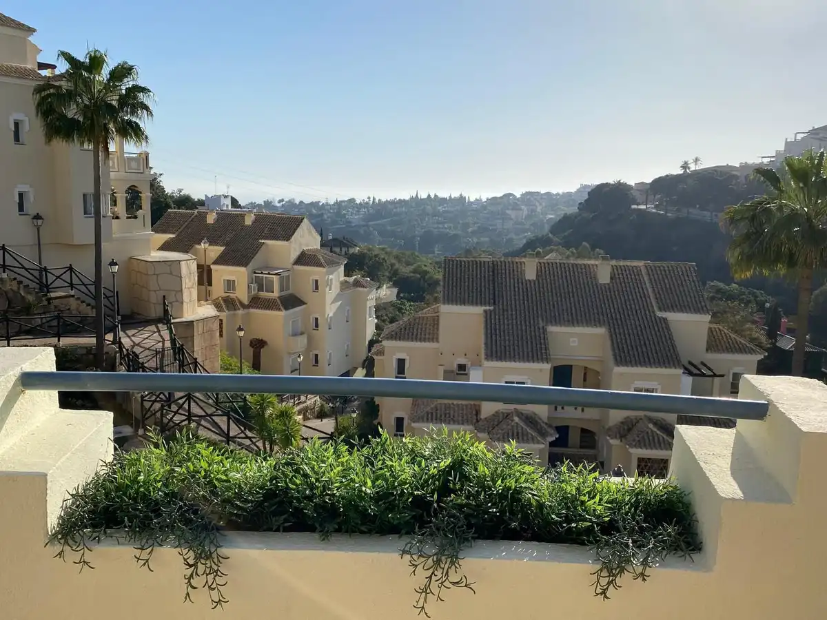Duplex avec ascenseur à vendre à Elviria - Cabopino, imagen 8