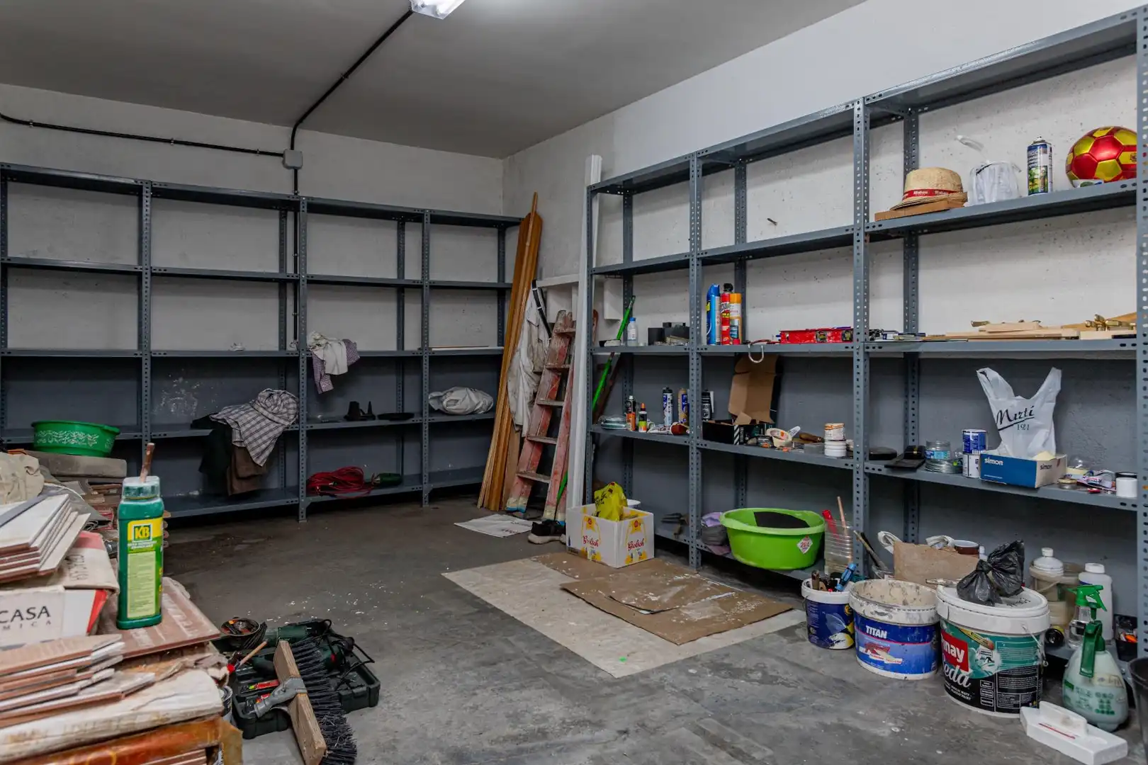 Doppelhaushälfte mit Garten zum Verkauf in Calle CAMINO DE COLMENAR, imagen 23