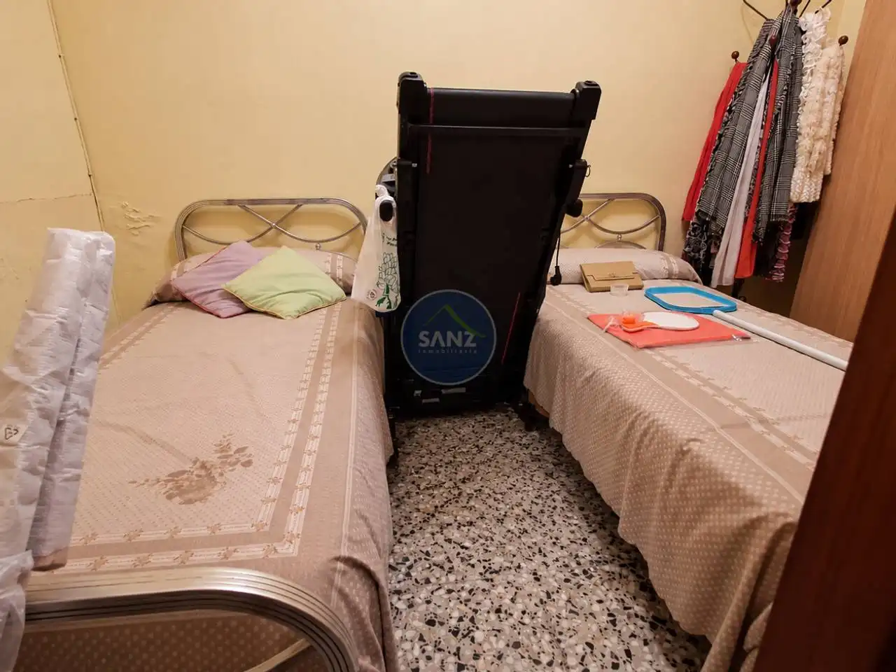 Casa amb jardí en venda a L'Olleria, imagen 5