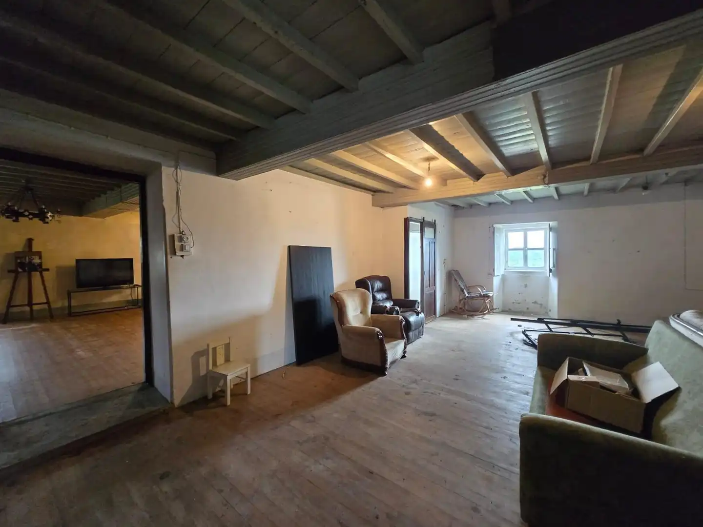 Casa con jardín en venta en Lugar FOLGUEIRA, imagen 18