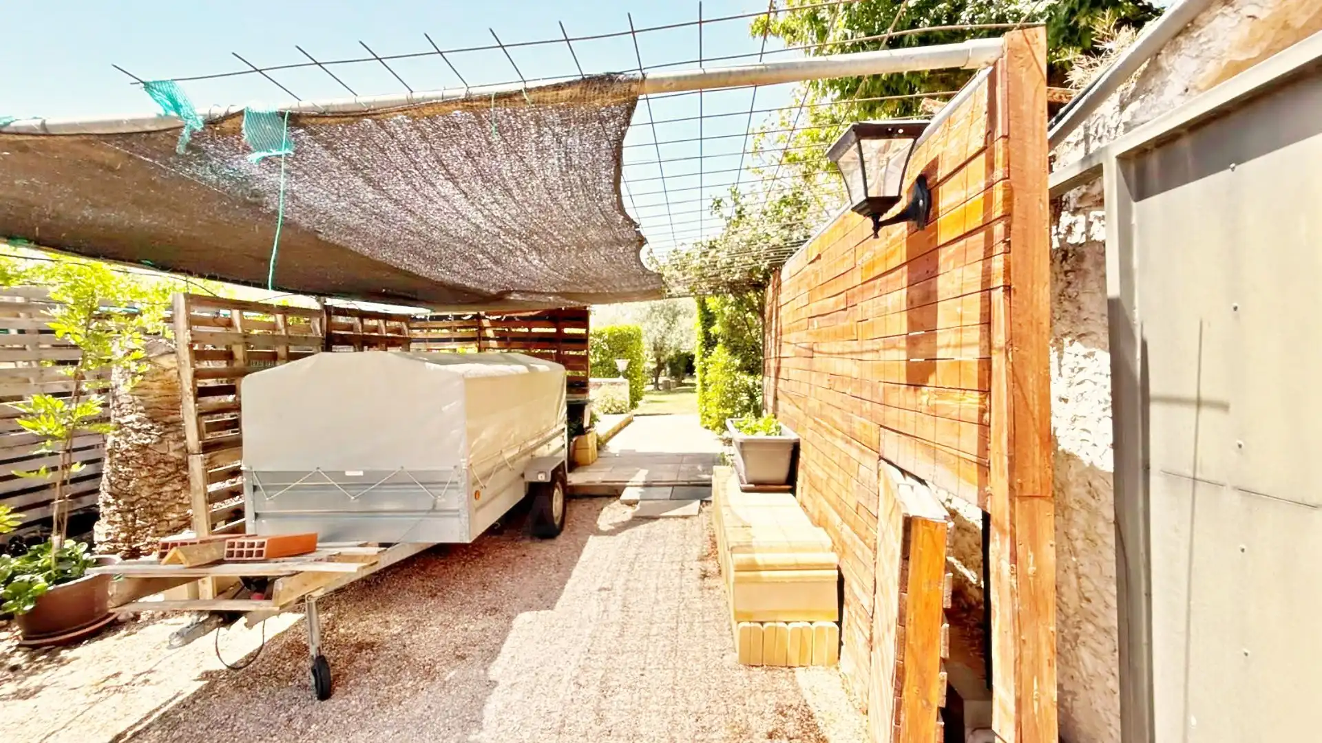 Casa pareada con piscina en venta en Calle Maestra Doña Mercedes, imagen 25