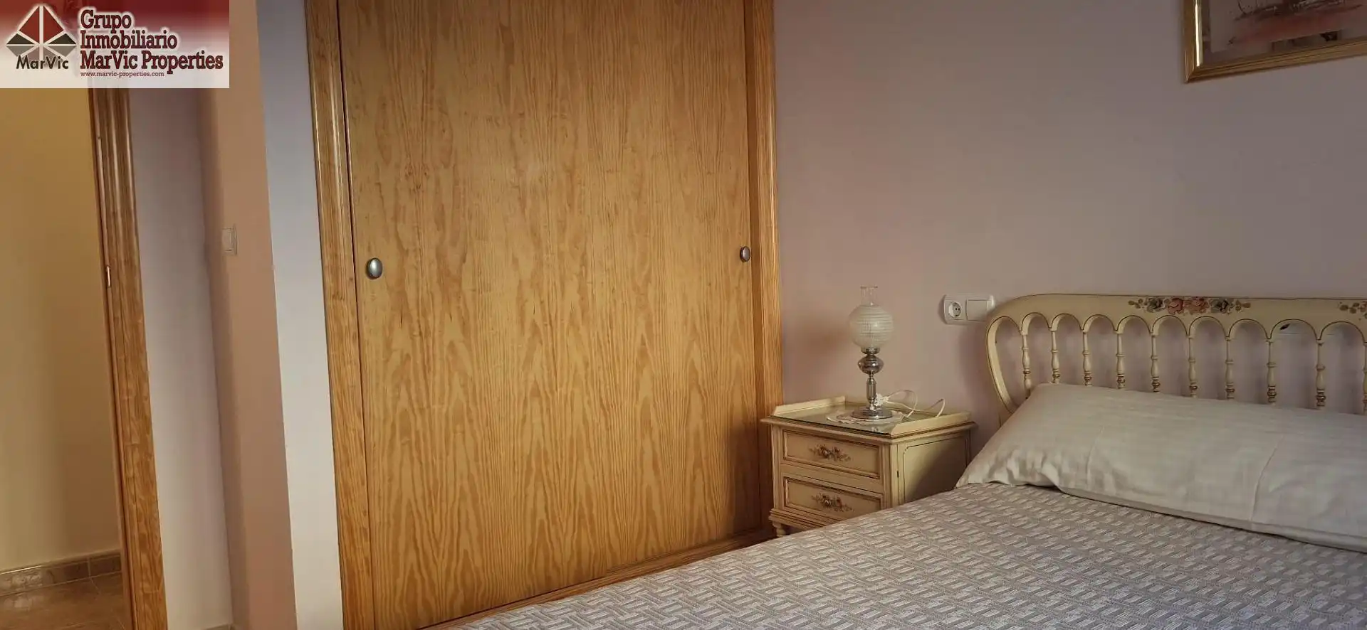 Bedroom of Houses for sale in Sella  with Terrace and Furnished