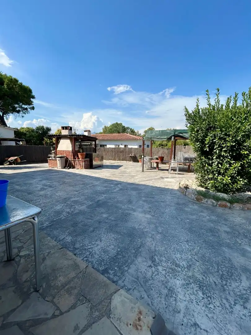 Casa o xalet en venda a Masquefa