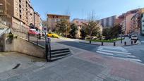 Vista exterior de Local en venda en Bilbao 