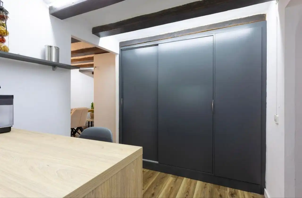 Flat for rent in Carrer de la Portaferrissa, 1, Barri Gòtic