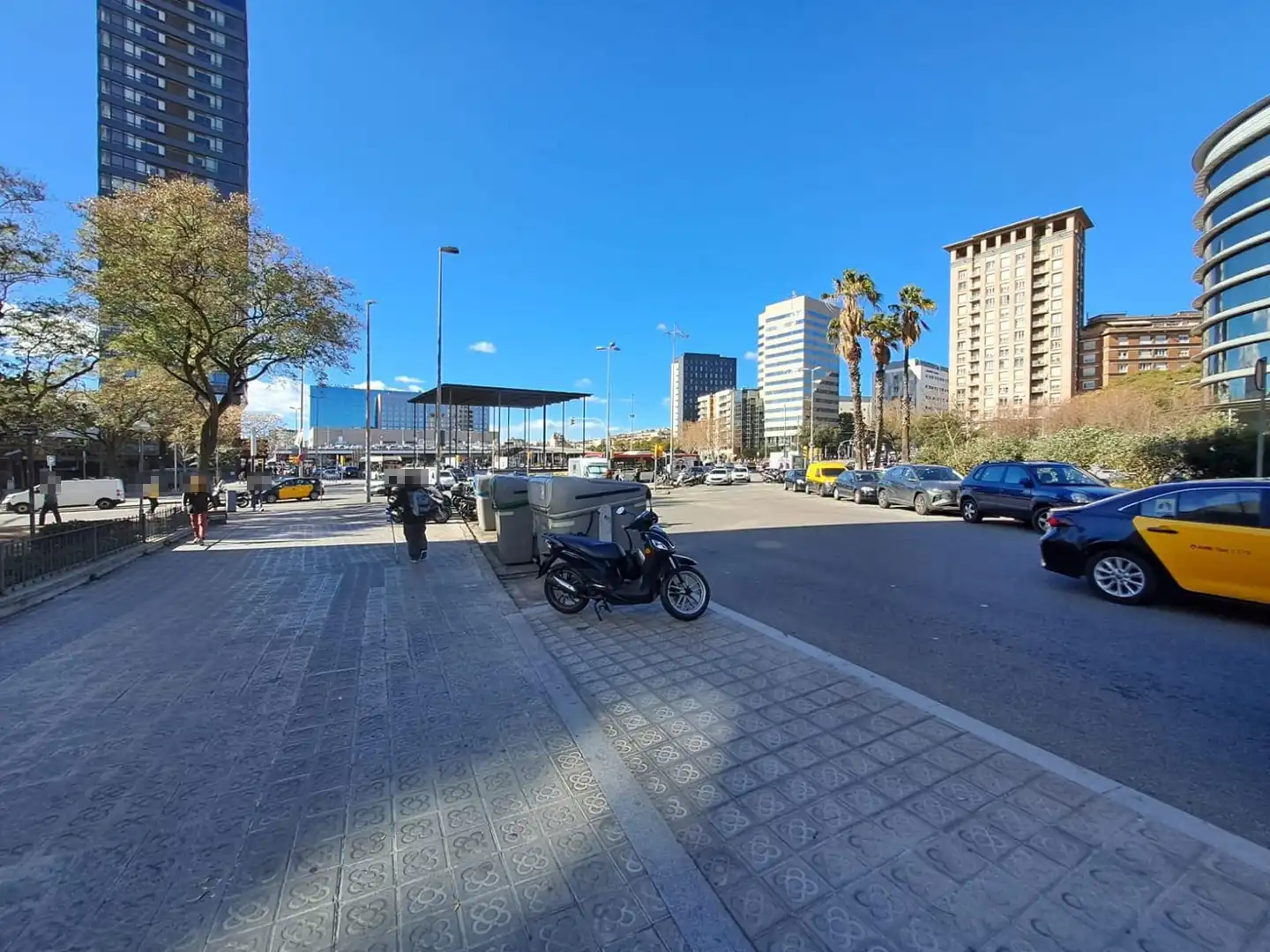 Büro zum Verkauf in Avinguda de Roma, 6, La Nova Esquerra de l'Eixample
