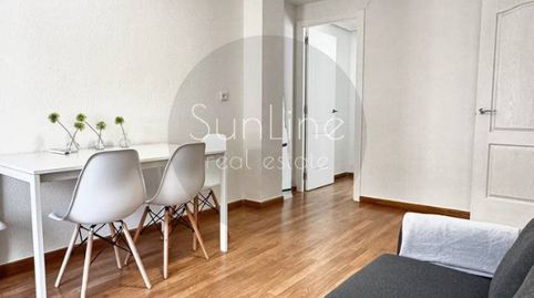 Photo 3 of Flat for rent in Carrer D'albocàsser, Poble Nou, Torrent