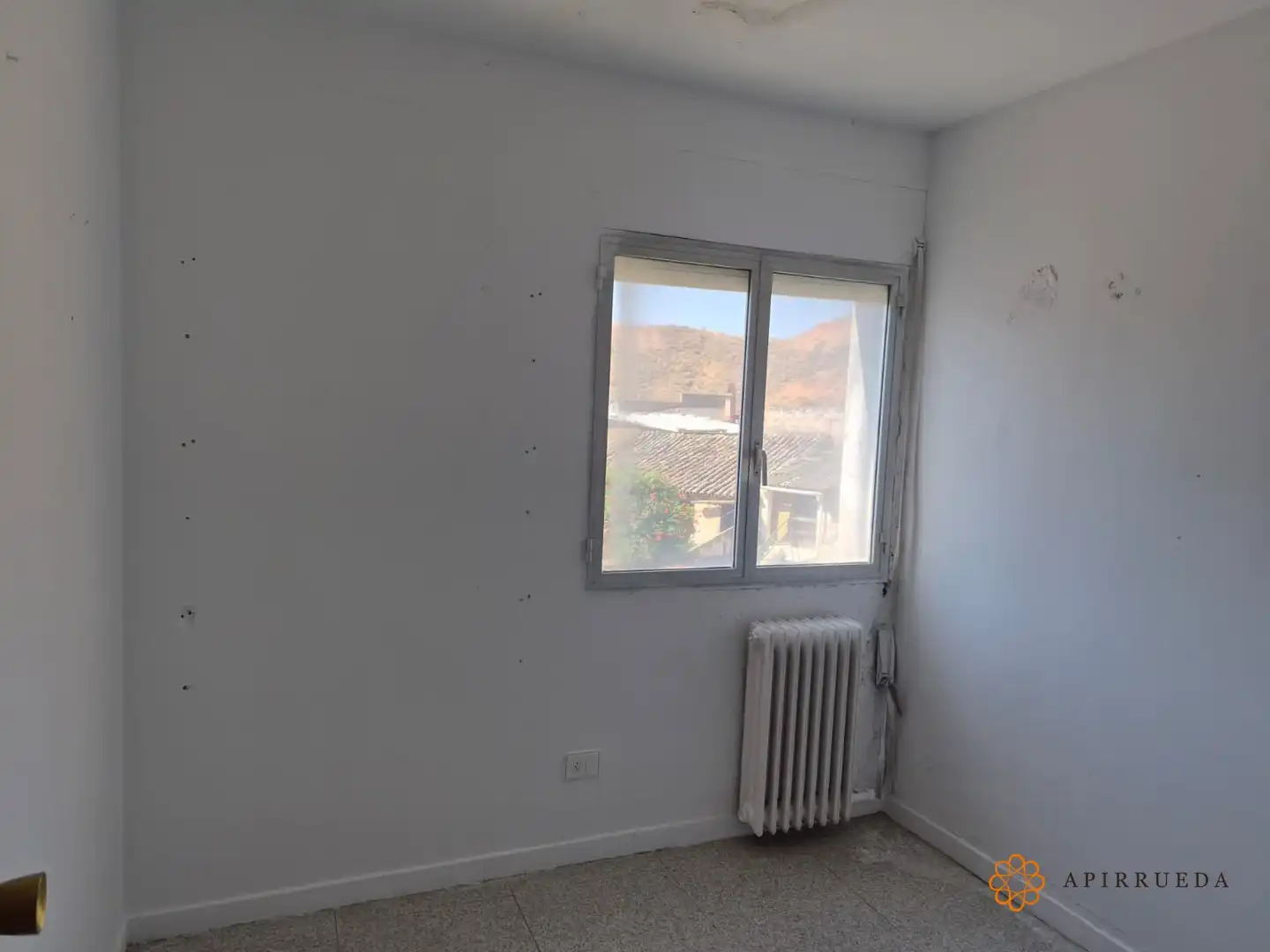 Habitación de Casa o chalet en venta en Quinto con Trastero