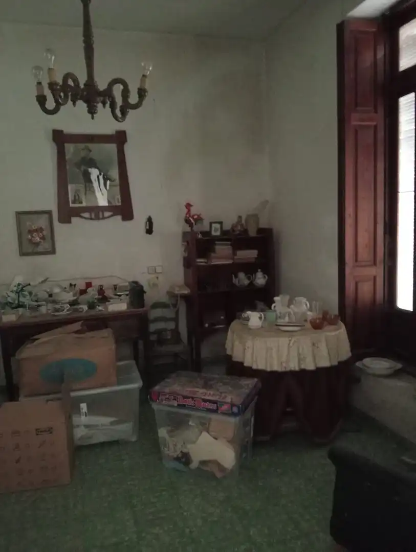 Comedor de Casa adosada en venta en Archena