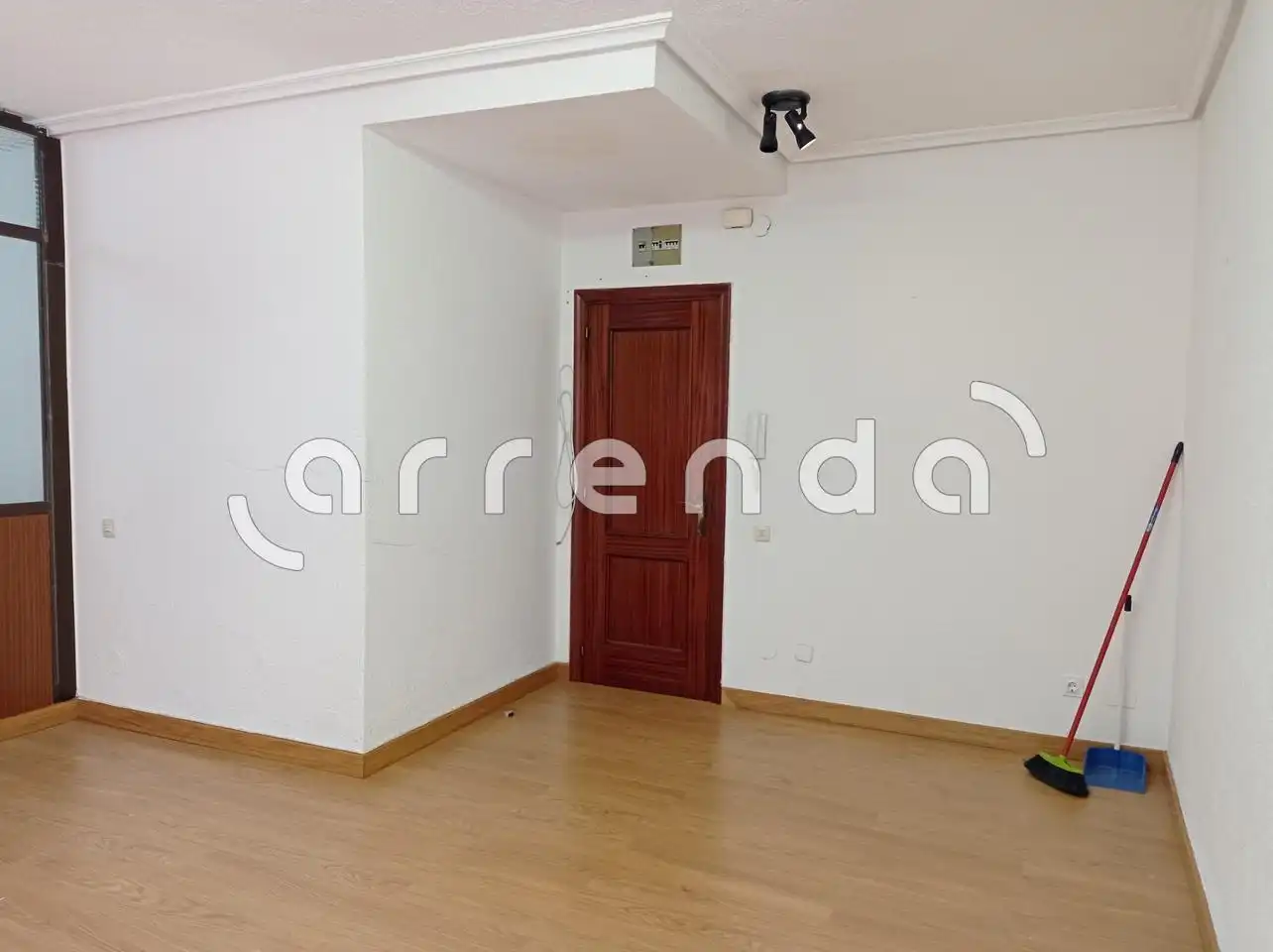 Oficina de alquiler en Santander