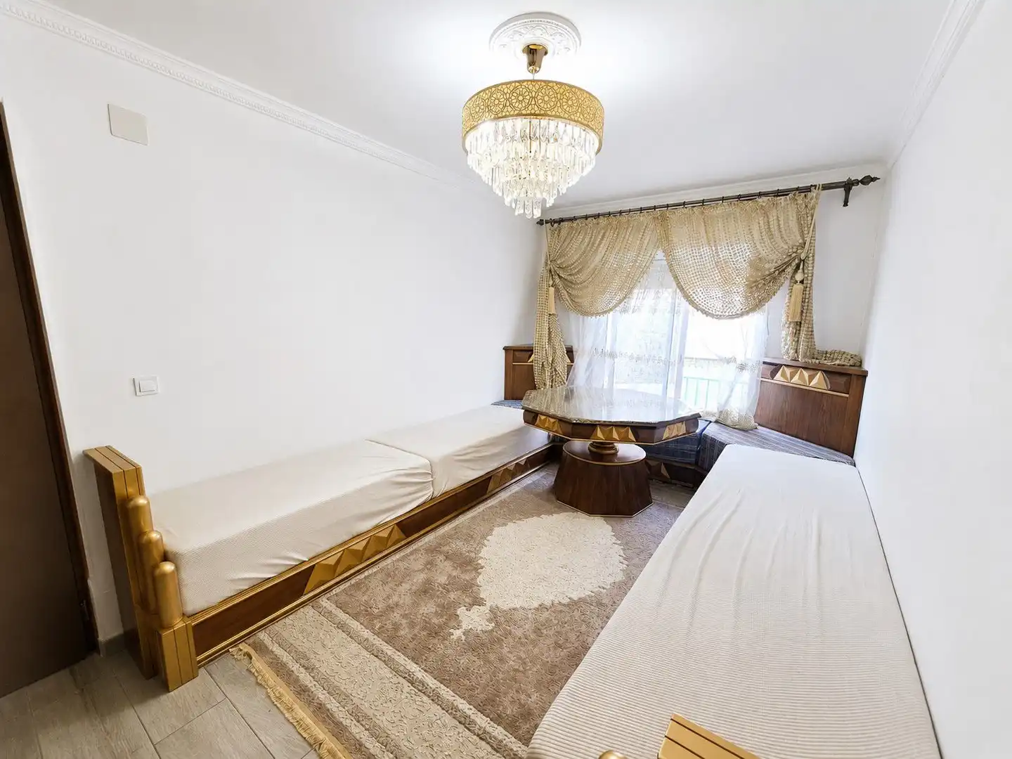 Piso con terraza en venta en Centre, imagen 3