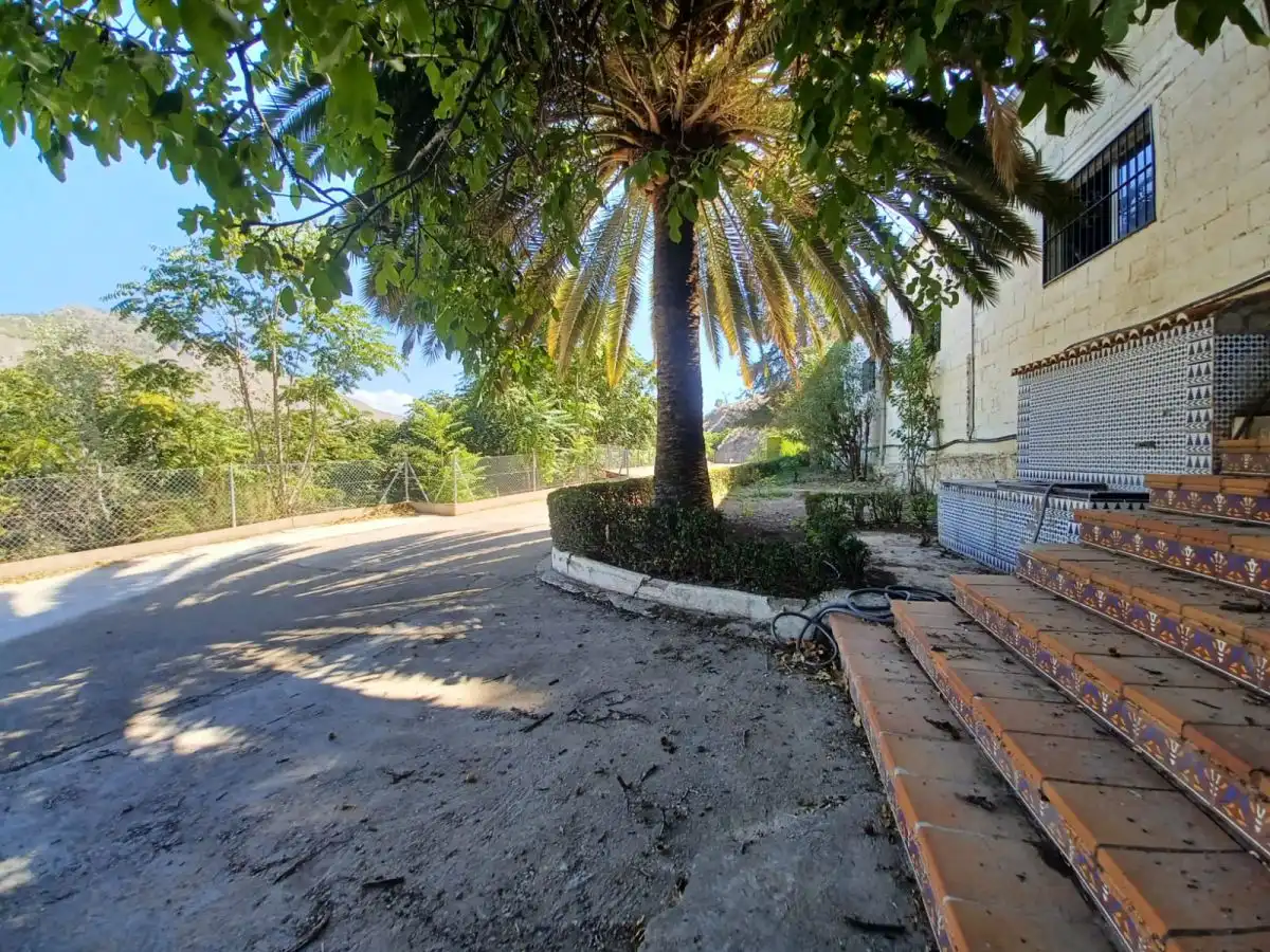 Casa rústica amb piscina en venda a Loja, imagen 6