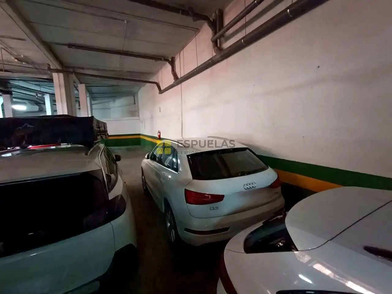 Parking for sale in Pablo Neruda 10, imagen 6