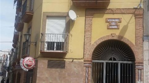 Foto 3 de Piso en venta en Glorieta de San Isidro, 5, Jamilena, Jaén