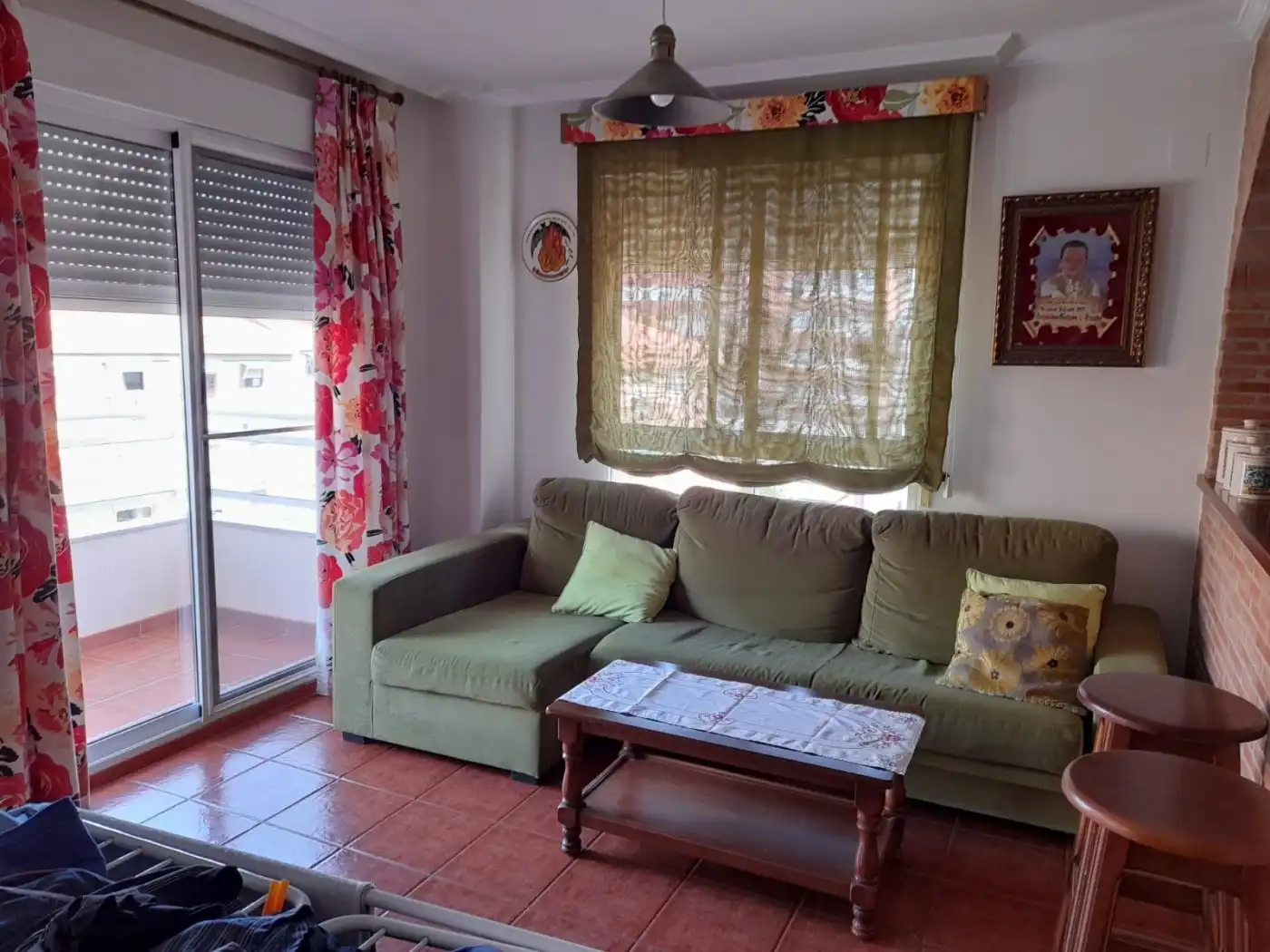 Appartement avec terrasse à vendre à Pueblo de Cullera, imagen 2