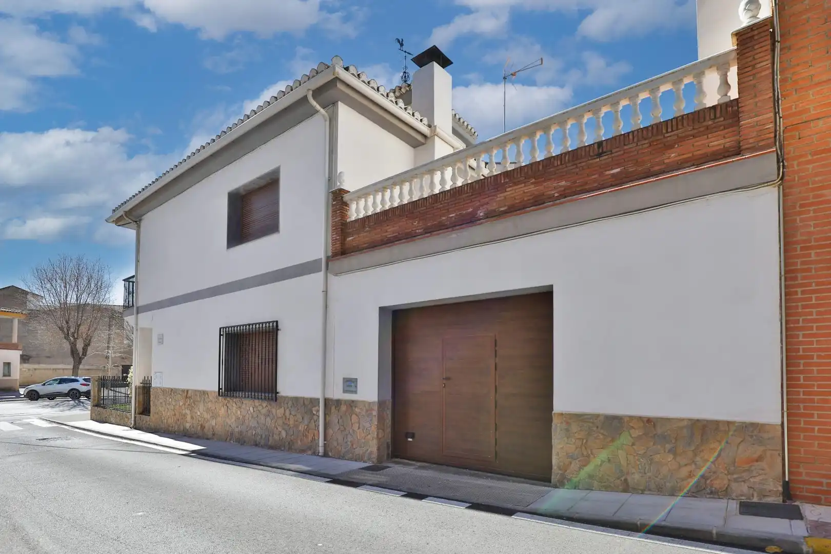 Adosado en venta en ANDALUCIA, imagen 4